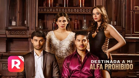 Reelshort Telenovelas Tiktok