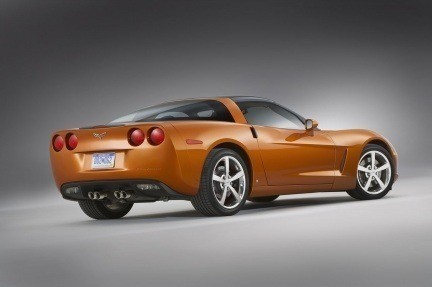 2007 Sexy Car Guide, el top 10 de los coches más sexys de América