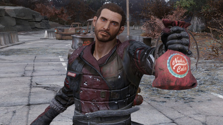 Bethesda introduce un impuesto en Fallout 76 que recauda el 10% de las ventas de los jugadores