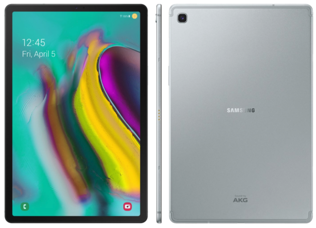 Galaxy Tab S5e
