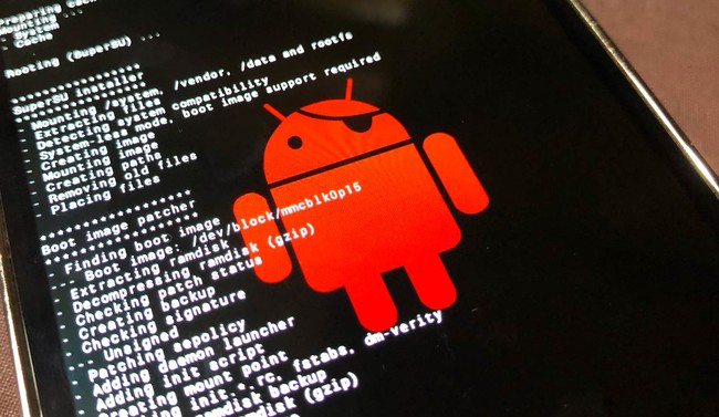 Root Moviles Android
