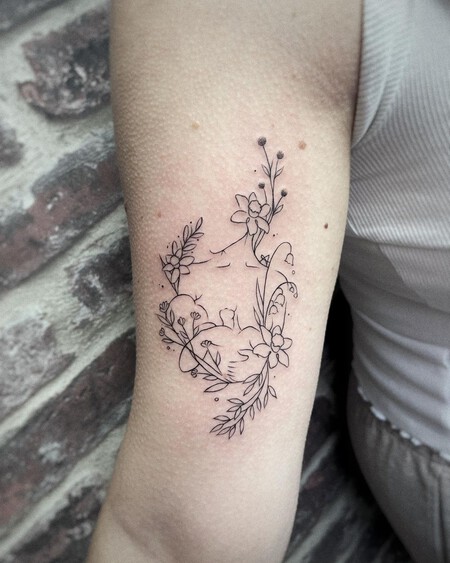 Bladestattoos