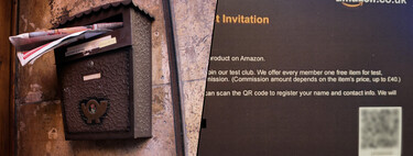 No contentos con saturarte el correo electrónico, el spam y las estafas están llegando ahora a tu buzón de correos