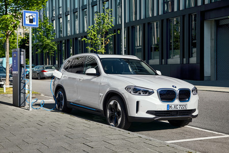 BMW comprará en Europa sus baterías para coches eléctricos tras un acuerdo con Northvolt por 2.000 millones de euros