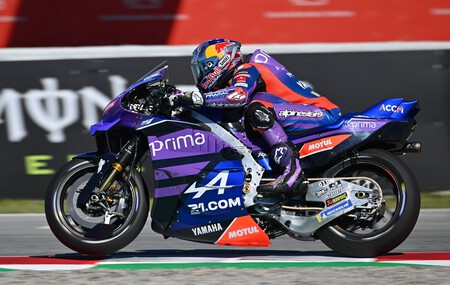 Razgatlioglu Barcelona Motogp 2026