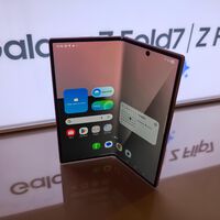 Galaxy Z Fold7: el plegable más poderoso de Samsung llega Colombia con una cámara de nivel profesional y herramientas avanzadas de edición con IA 