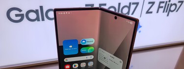 Galaxy Z Fold7: el plegable más poderoso de Samsung llega Colombia con una cámara de nivel profesional y herramientas avanzadas de edición con IA 