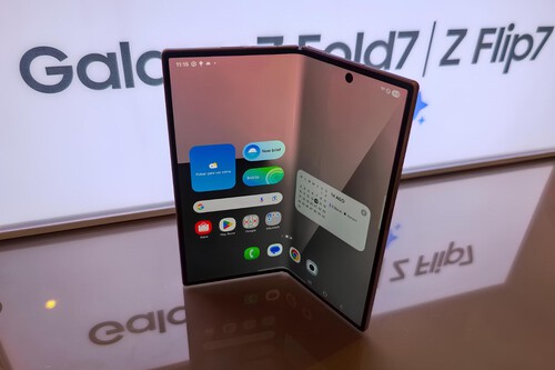 Samsung Galaxy Z 4 1