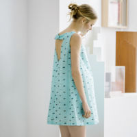 Mimare, la nueva firma de moda premamá que te encantará