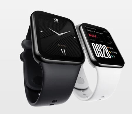 Xiaomi スマート バンド 8 プロ デバイス