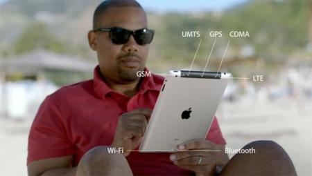 Las ventas de tablets con conectividad móvil bajarán durante 2016