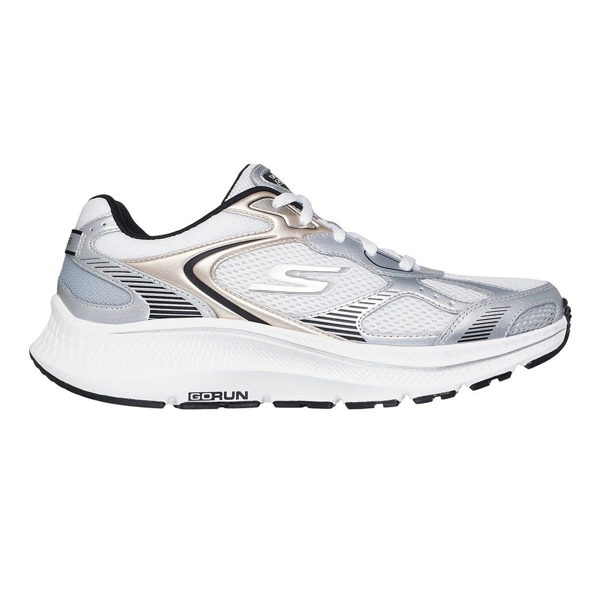 Skechers - Zapatillas de running de mujer GO RUN CONSISTENT 2.0 - VOLT Skechers.
