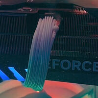 Su GPU comenzó a arder durante un stream, pero en vez de apagar el PC y pedir ayuda siguió grabando a la vez que hacía una pregunta de lo más obvia