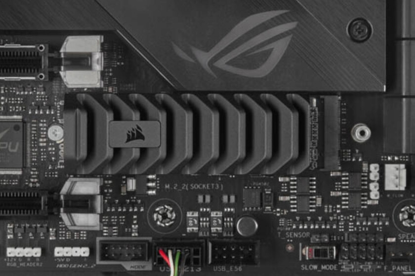 Corsair MP600 PRO XT 1TB