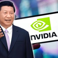 Trump le ha dado permiso a China de comprar todos los chips Nvidia que quiera: ellos han dicho que no