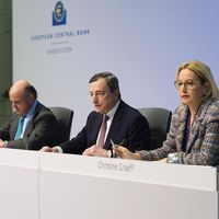 El BCE entra en acción y pondrá en marcha una nueva TLTRO ¿Cómo afectará a la banca? 