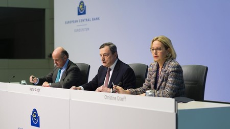 El BCE entra en acción y pondrá en marcha una nueva TLTRO ¿Cómo afectará a la banca? 