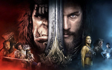 ¡Por la Horda! Así de espectacular es el segundo tráiler internacional de Warcraft: El Origen
