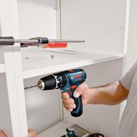 Atención manitas: este taladro Bosch Professional a batería está hoy a su precio mínimo en Amazon 