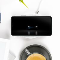 El Lamborghini Huracán EVO RWD Spyder desvelará sus secretos este jueves a golpe de realidad aumentada... pero ya puedes verlo aquí