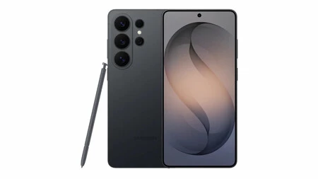 SAMSUNG GALAXY S26 ULTRA