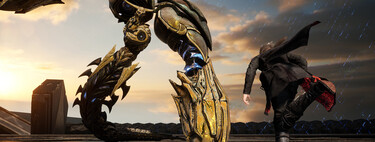 El último gran RPG de acción que llega de China hace algo muy bien, y muchas otras cosas mal. Aún así, en sus primeras horas Lost Soul Aside me divierte mucho