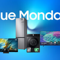 Este año, el Blue Monday es menos triste con Samsung: sus descuentos en televisores, lavadoras o frigoríficos te alegrarán el día 