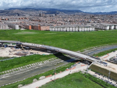 Puente Bogota 1