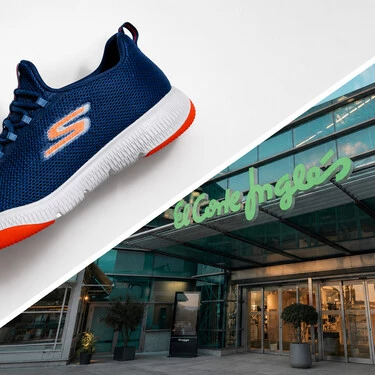Skechers Eci