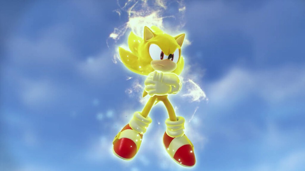 SEGA planea desarrollar un misterioso SEGA planea desarrollar un misterioso