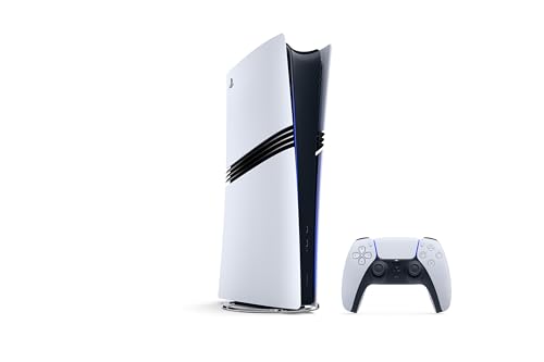 Sony PlayStation 5 Pro