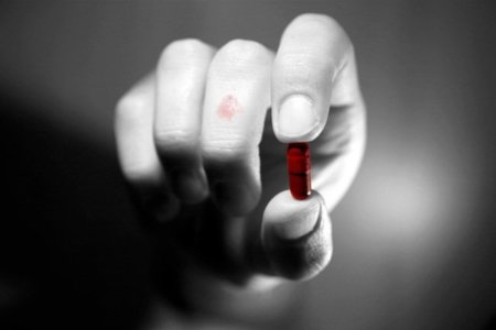 Cuidado con la sinefrina en las pastillas adelgazantes