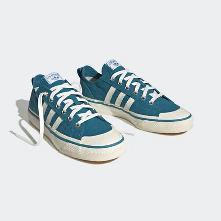 Zapatilla Nizza Rf 74