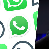 "No puedes confiar en WhatsApp": Elon Musk y el CEO de Telegram estallan tras una demanda que acusa a Meta de espiar los chats 