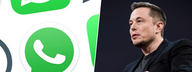 "No puedes confiar en WhatsApp": Elon Musk y el CEO de Telegram estallan tras una demanda que acusa a Meta de espiar los chats 