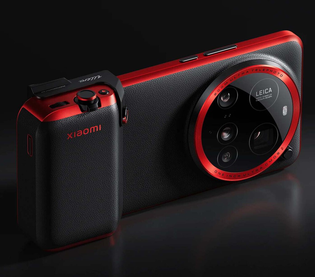 El Xiaomi 17 Ultra va a llegar antes de tiempo. Y la razón oficial de ello es realmente práctica 