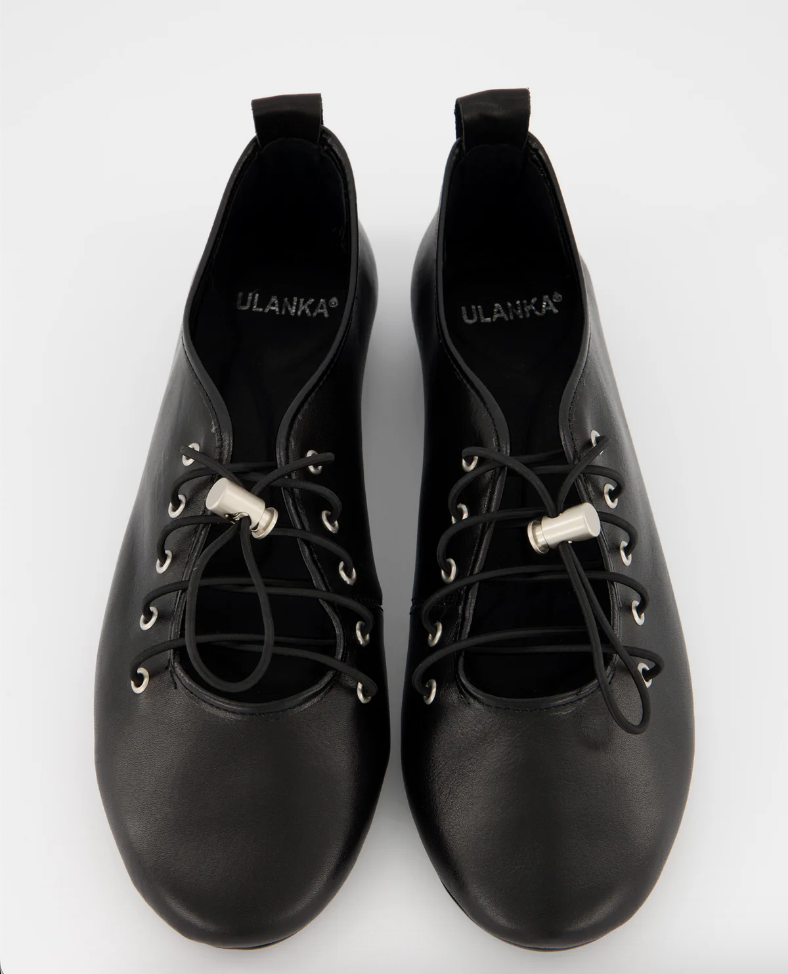 Bailarinas de piel