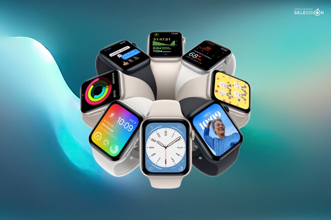 Apple Watch Se 2 Oferta