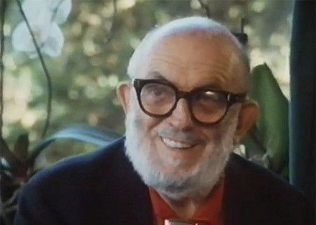 Los consejos fotográficos de Ansel Adams