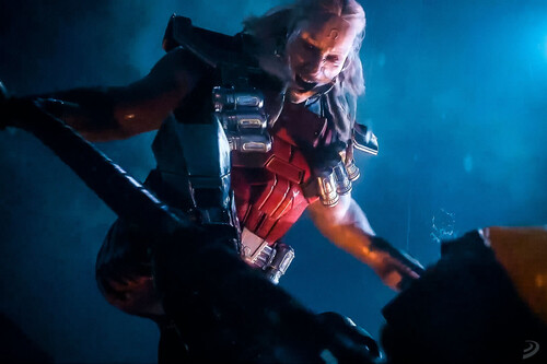 Si algo me ha dejado claro el tráiler de Wolverine de PS5 es que Marvel ha destrozado la popularidad de uno de sus mejores villanos mutantes