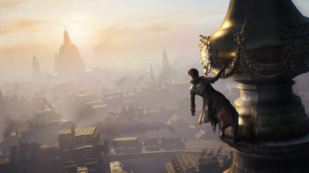 Assassin’s Creed Syndicate tampoco se ha librado del todo de los bugs más locos