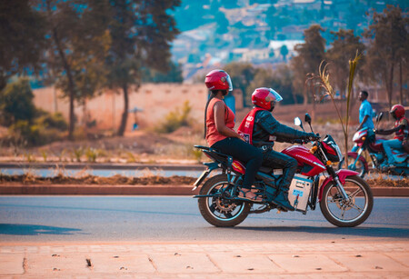 Motos Africa 2 2023