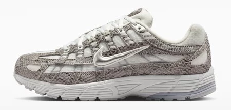 Zapatillas Nike P 6000 Se
