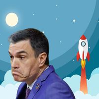 Se supone que España va como un cohete, pero el beneficio de las empresas ha crecido la mitad que en 2024. También crece menos que los sueldos. Y esto es una mala señal 