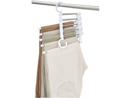 Percha para pantalones Lidl