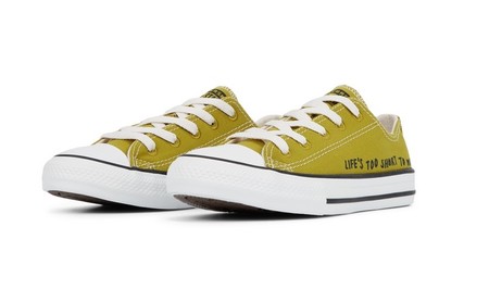 converse talla 25