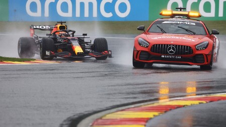 Verstappen Belgica F1 2021 3