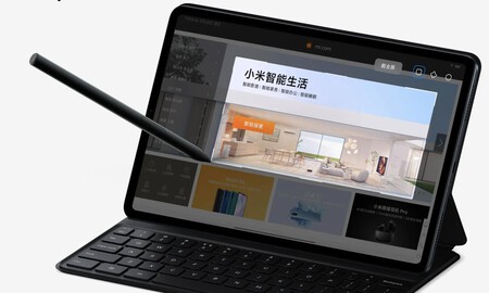 Miui 13 Pad