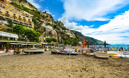 Las playas más instagrameadas de Europa