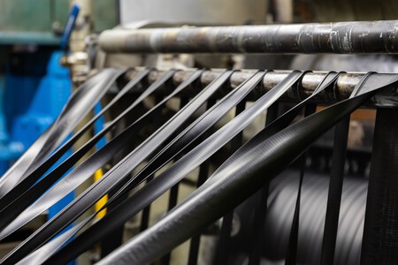 Michelin Prensa Vitoria 14